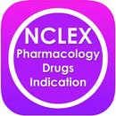 Pharmaco Drug Dosage For NCLEX APK