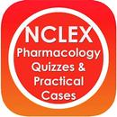 Pharmacology Exam Quiz - NCLEX APK