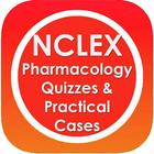 Pharmacology Exam Quiz - NCLEX Zeichen