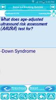 Obstetrics & Gyneco 1580 Quiz Cartaz