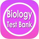 Biology Test Bank  2000 Quiz-APK