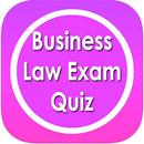 Business Law Test Bank 1800 Q&A APK