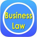 Business Law Exam review 1400Q APK