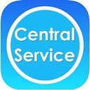 Central Service Exam Review APK