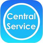Central Service Exam Review ícone