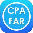CPA FAR EXAM Prep 3200 Quizzes Zeichen
