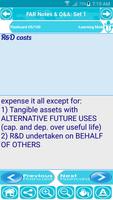 CPA FAR EXAM Prep 3200 Quizzes Screenshot 1