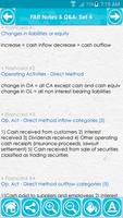 CPA FAR EXAM Prep 3200 Quizzes Screenshot 3