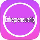 Entrepreneurship Terms & Quiz ícone