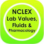Lab Values & Fluids For NCLEX APK
