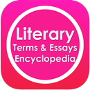 APK English Literary  Terminlogy