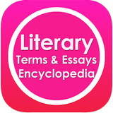 English Literary  Terminlogy biểu tượng
