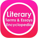 English Literary  Terminlogy APK