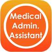 Medical Admin. Assistant Test
