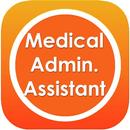 Medical Admin. Assistant Test APK