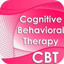 CBT Cognitve Therapy Exam Quiz APK