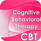 CBT Cognitve Therapy Exam Quiz biểu tượng
