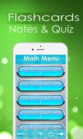 CBT Cognitve Therapy Exam Quiz ảnh chụp màn hình 2