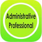 Admin Professional Exam Prep আইকন