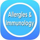 Allergies & Immunology Exam QA APK