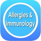 Allergies & Immunology Exam QA ícone
