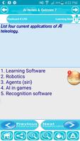 Artificial Intelligence Exam Q Screenshot 2
