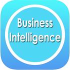 Business Intelligence & Data icône