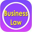 Business Law Terminology &Quiz