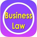 Business Law Terminology &Quiz-APK