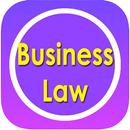 Business Law Terminology &Quiz APK