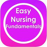 Easy nursing fundamentals biểu tượng