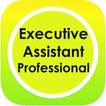 Executive admin. Assistant CAP