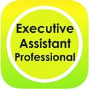 Executive admin. Assistant CAP APK