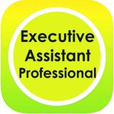 Executive admin. Assistant CAP biểu tượng