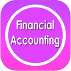 Financial Accounting Terms &QA Zeichen