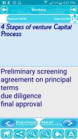 Financial Accounting Terms &QA Cartaz