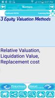 Financial Accounting Terms &QA imagem de tela 2