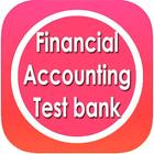 Financial Accounting TEST BANK आइकन