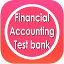 Financial Accounting TEST BANK APK