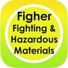 Fire Fighting & Hazards Test ikona