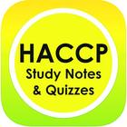 Body of Knowledge For HACCP ícone