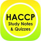 Body of Knowledge For HACCP ícone