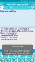 Body of Knowledge For HACCP imagem de tela 3