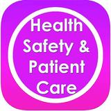 Patient Care & Health Safety icon