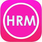 Human Resource HRM Exam Review ícone