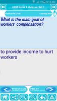 Human Resource HRM Exam Review Cartaz