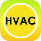 HVAC Engineering Notes & Quiz ícone
