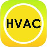 HVAC Engineering Notes & Quiz أيقونة