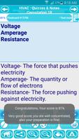 HVAC Engineering Notes & Quiz imagem de tela 3