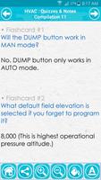 HVAC Engineering Notes & Quiz imagem de tela 2